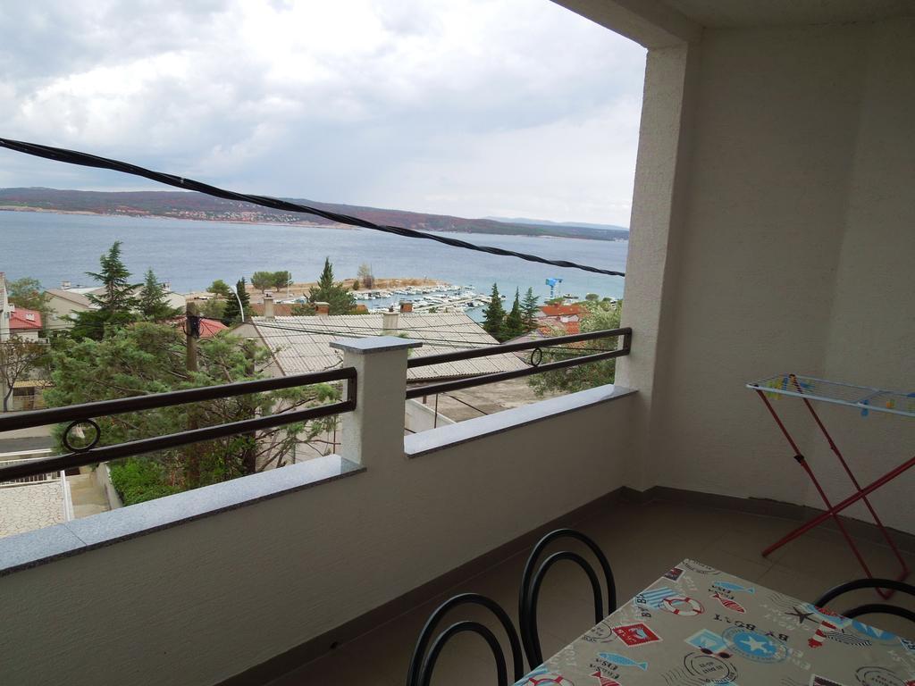 Apartments Meleh Crikvenica Room photo