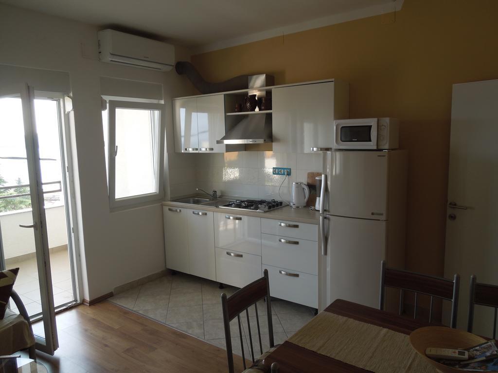 Apartments Meleh Crikvenica Room photo