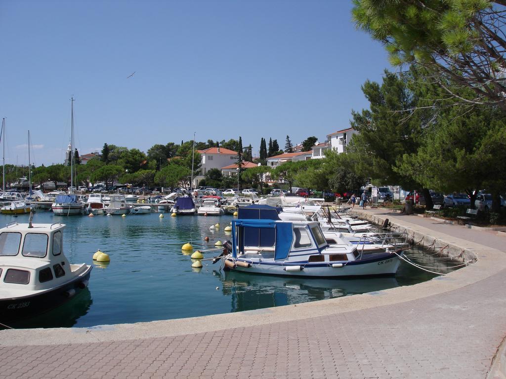 Apartments Meleh Crikvenica Room photo