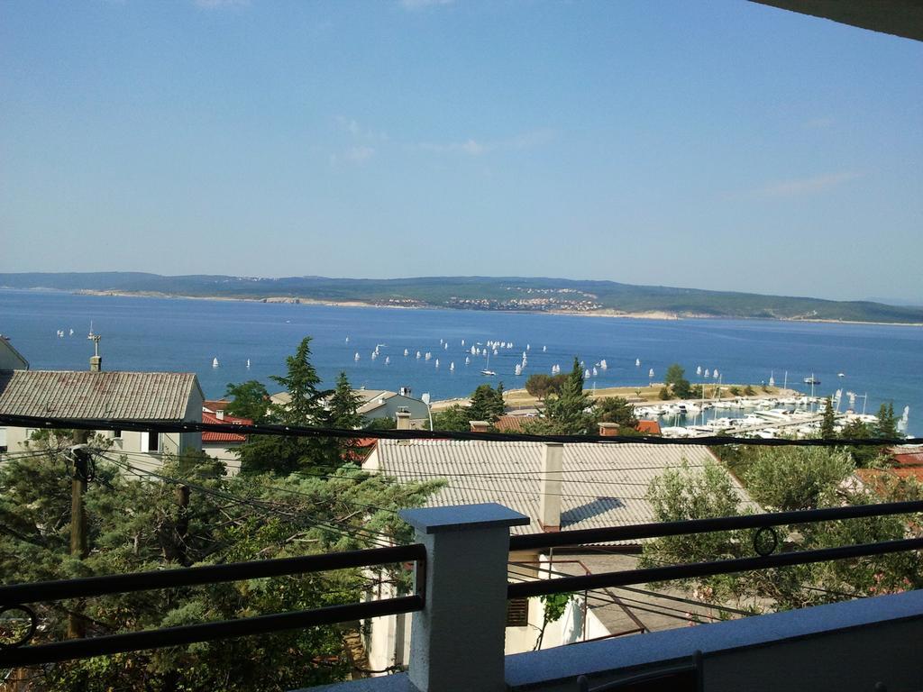 Apartments Meleh Crikvenica Room photo