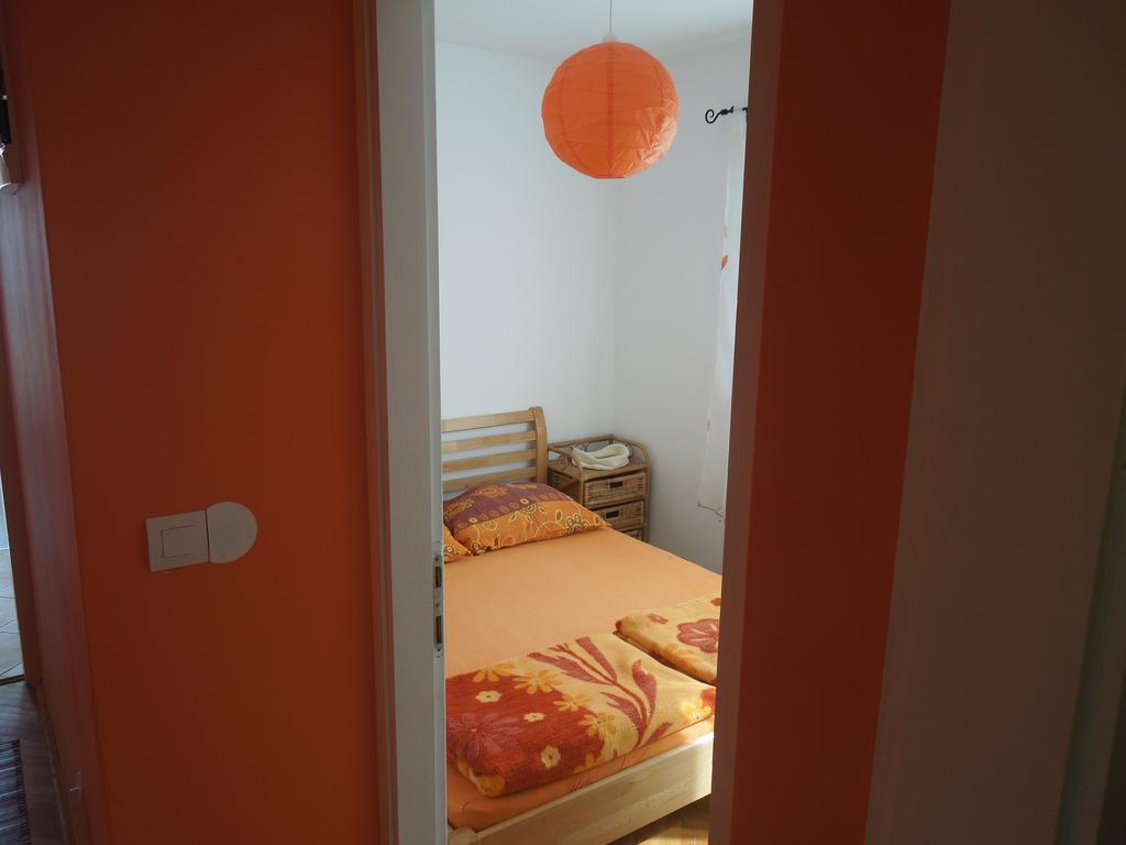 Apartments Meleh Crikvenica Room photo